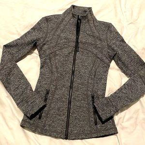 Like NEW Lululemon Define Jacket